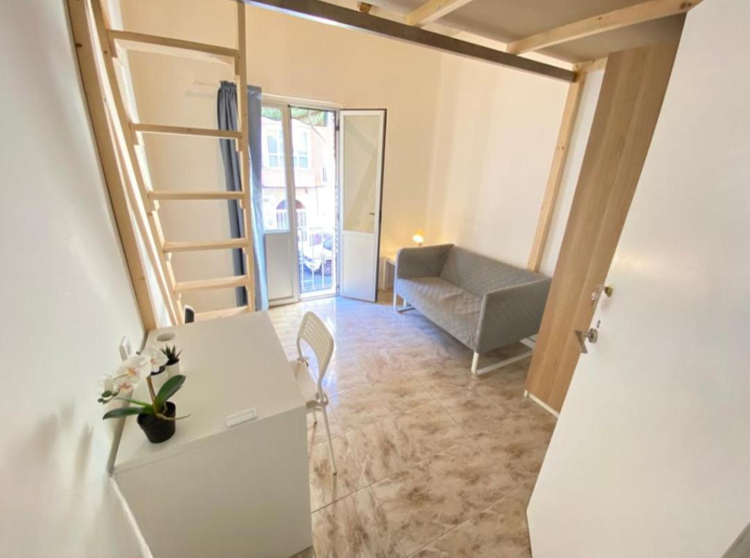 Cardenosa Habitaciones Madrid Exteriér fotografie